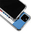Feel The Bern Google Pixel 5 Clear Case